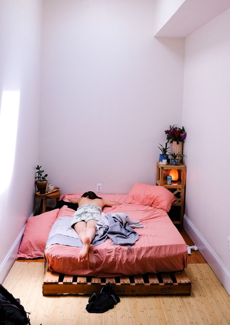 私房写真 · 粉色系少女心 - 晓晓 - Rosi写真私房写真高清写真作品1